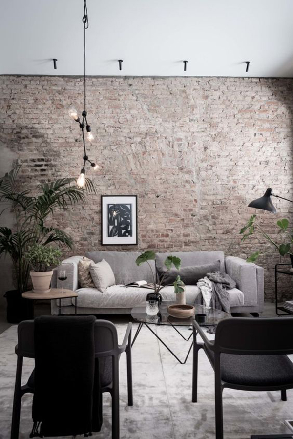 cozy-men-living-room-design-with-exposed-wall