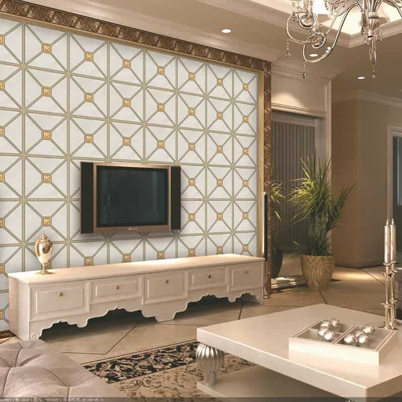 Designing ideas for wall coverings 