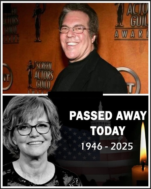 Four Beloved Entertainment Icons Pass Away on the Same Day