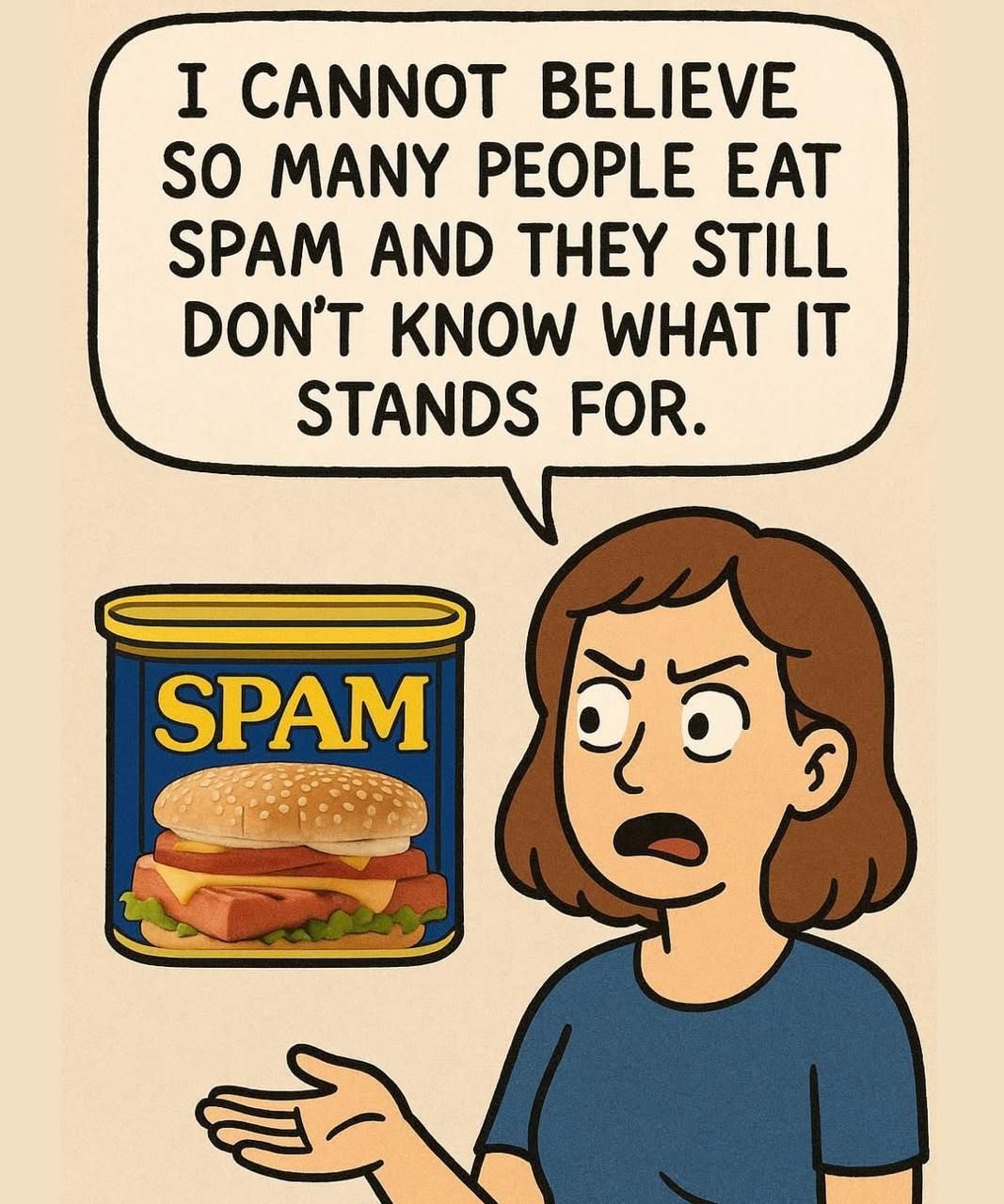 What’s Really in Canned Meat? A Simple Guide to Ingredients and Quality