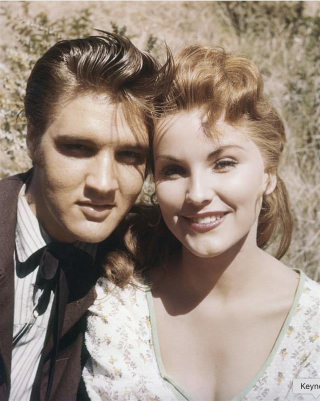 Love Me Tender Secrets: The Elvis Presley Moment Fans Never Noticed