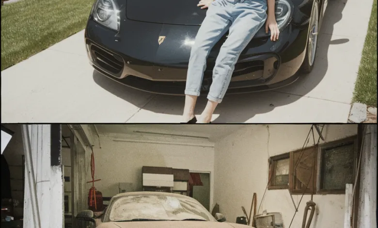 She Went for a Sunday Drive and Disappeared — 12 Years Later, Her Car Was Found Hundreds of Miles Away