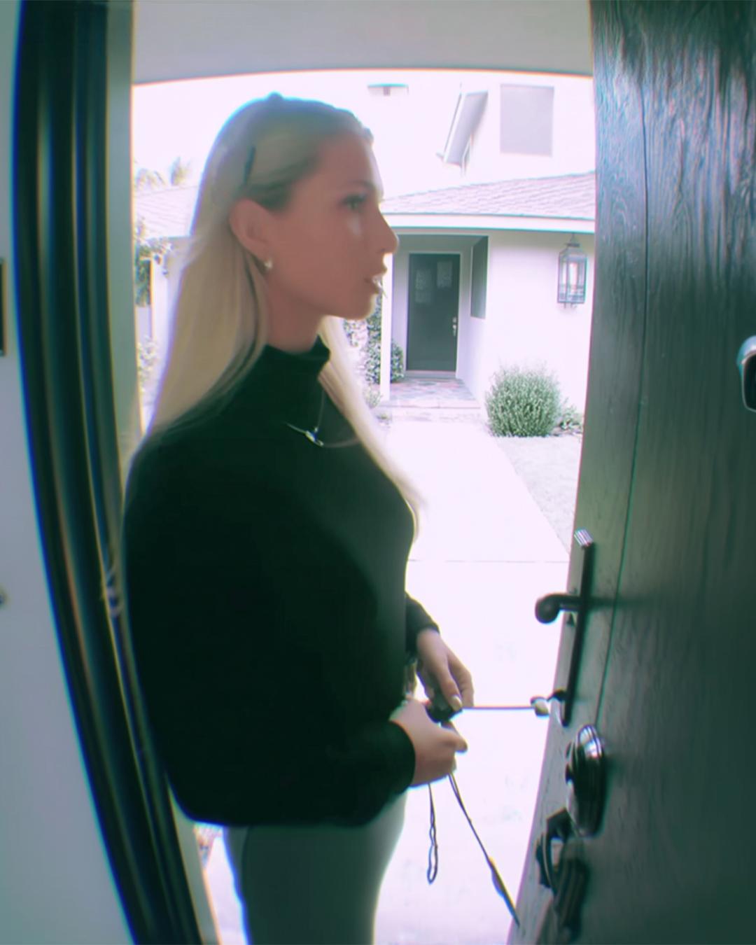 My Ex’s Fiancée Tried to Take My House — I Stood My Ground for My Children and Won