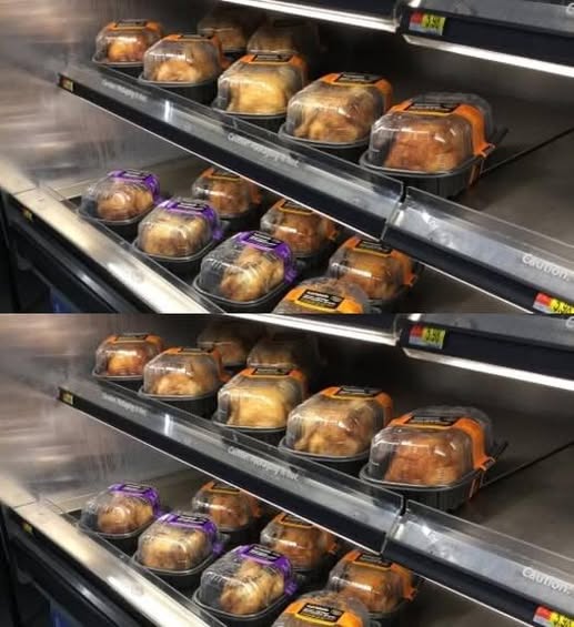 The Real Story Behind Walmart’s Rotisserie Chicken: Is It Truly a Good Deal?