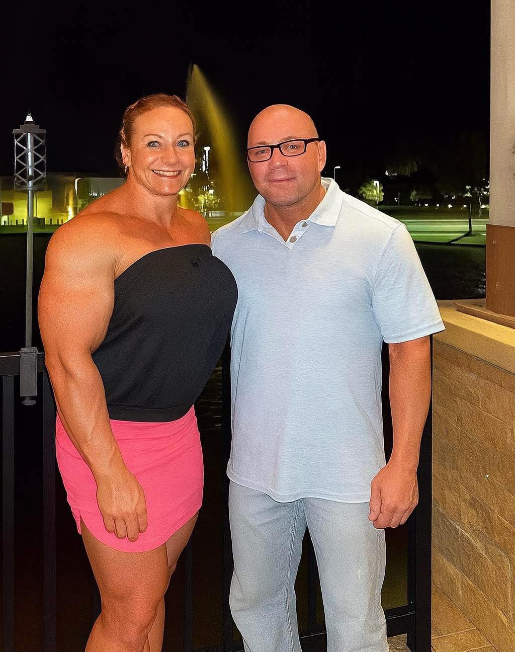 Young Man Marries 60-Year-Old Woman — What She Discovers 10 Days Later Changes Everything