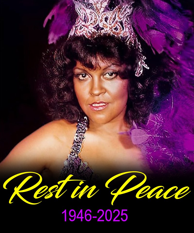 Fans Around the World Mourn the Heartbreaking Loss of a Beloved Icon