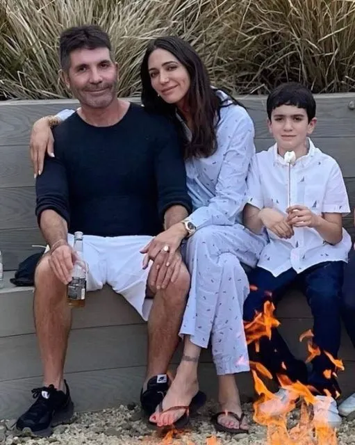 Simon Cowell Opens Up About His Son — and What He Shared Surprised Fans
