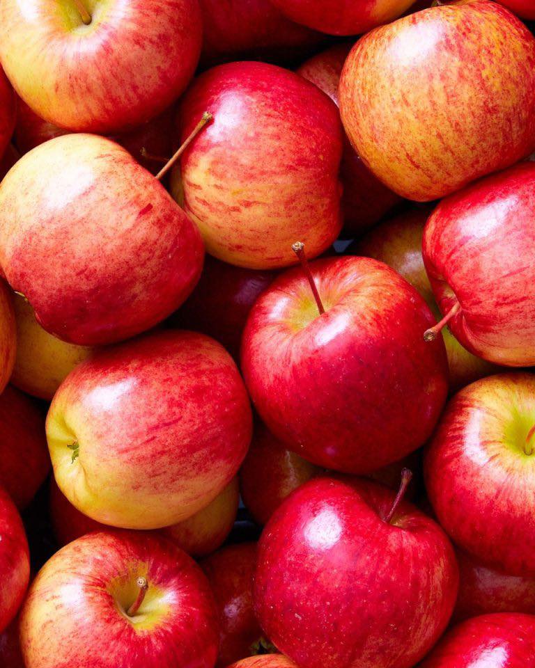 Doctors Reveal That Eating Apples Daily Can Lead to Surprising Health Benefits — and a Few Unexpected Effects