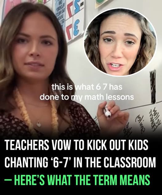 Why Everyone Is Talking About ‘Six-Seven’ — A Simple Explanation