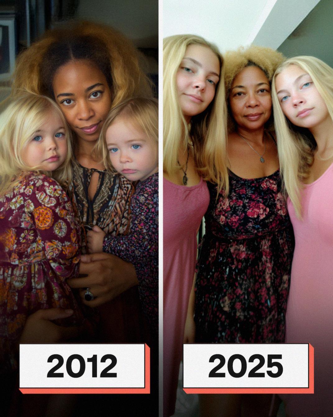 I Came Home from Work to Find My Adopted Twin Daughters Had Changed the Locks — Then I Discovered the Heartbreaking Truth