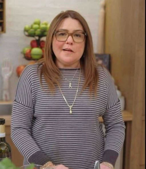 Rachael Ray Shares Update After Fans Express Concern Over Recent Video