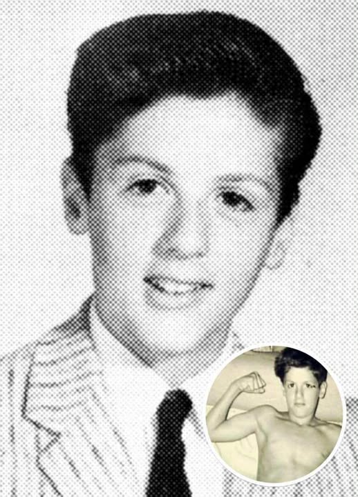 From Rejection to Resilience: The Movie Star Who Overcame a Difficult Childhood