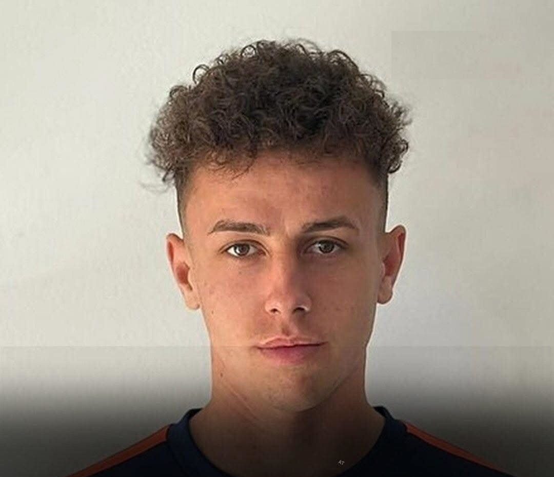 Rising Football Talent Aged 19 Passes Away After Mysterious Health Struggle
