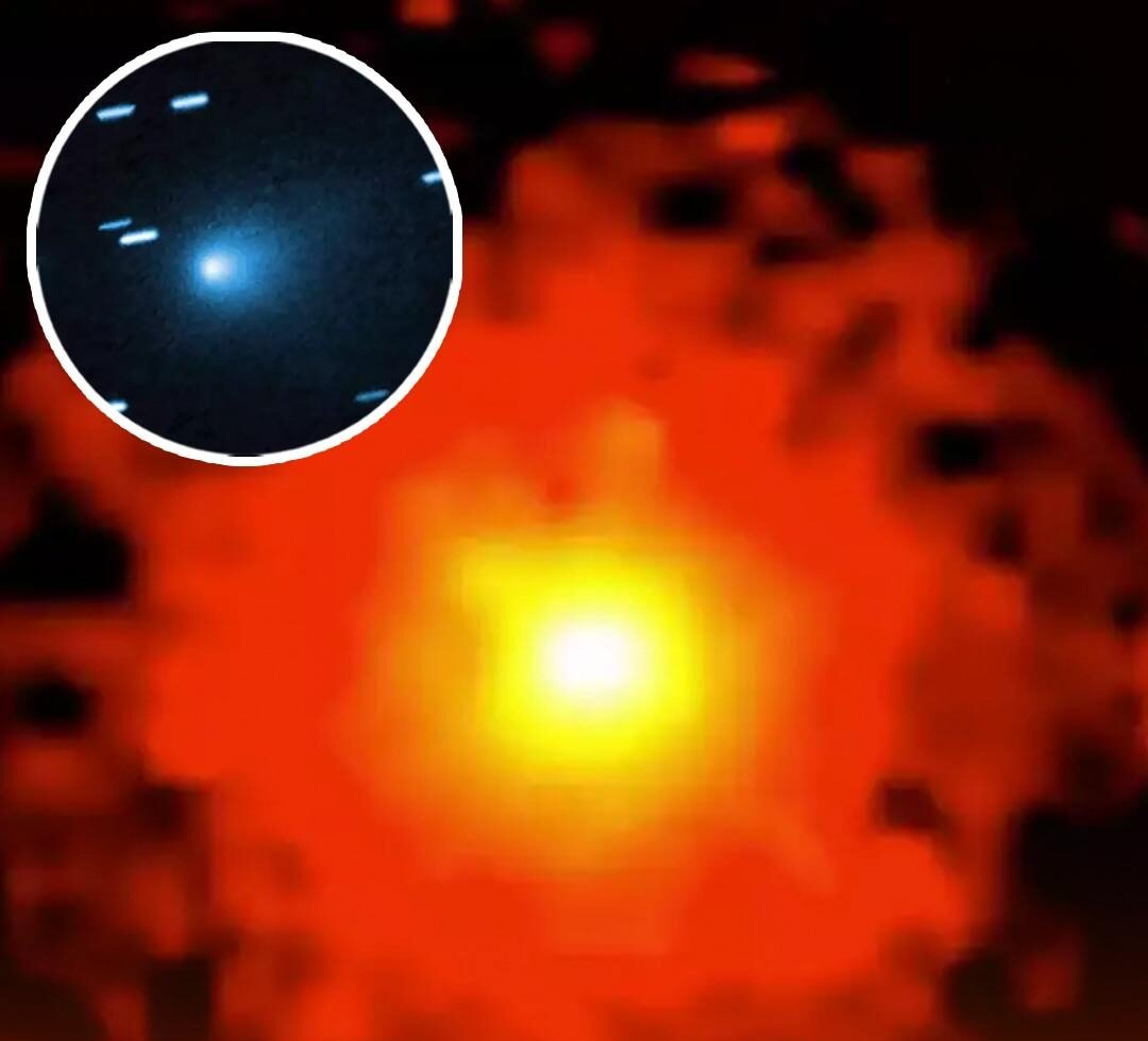 Mysterious Interstellar Object Captures Attention After Expert Suggests Possible Shift Toward Earth