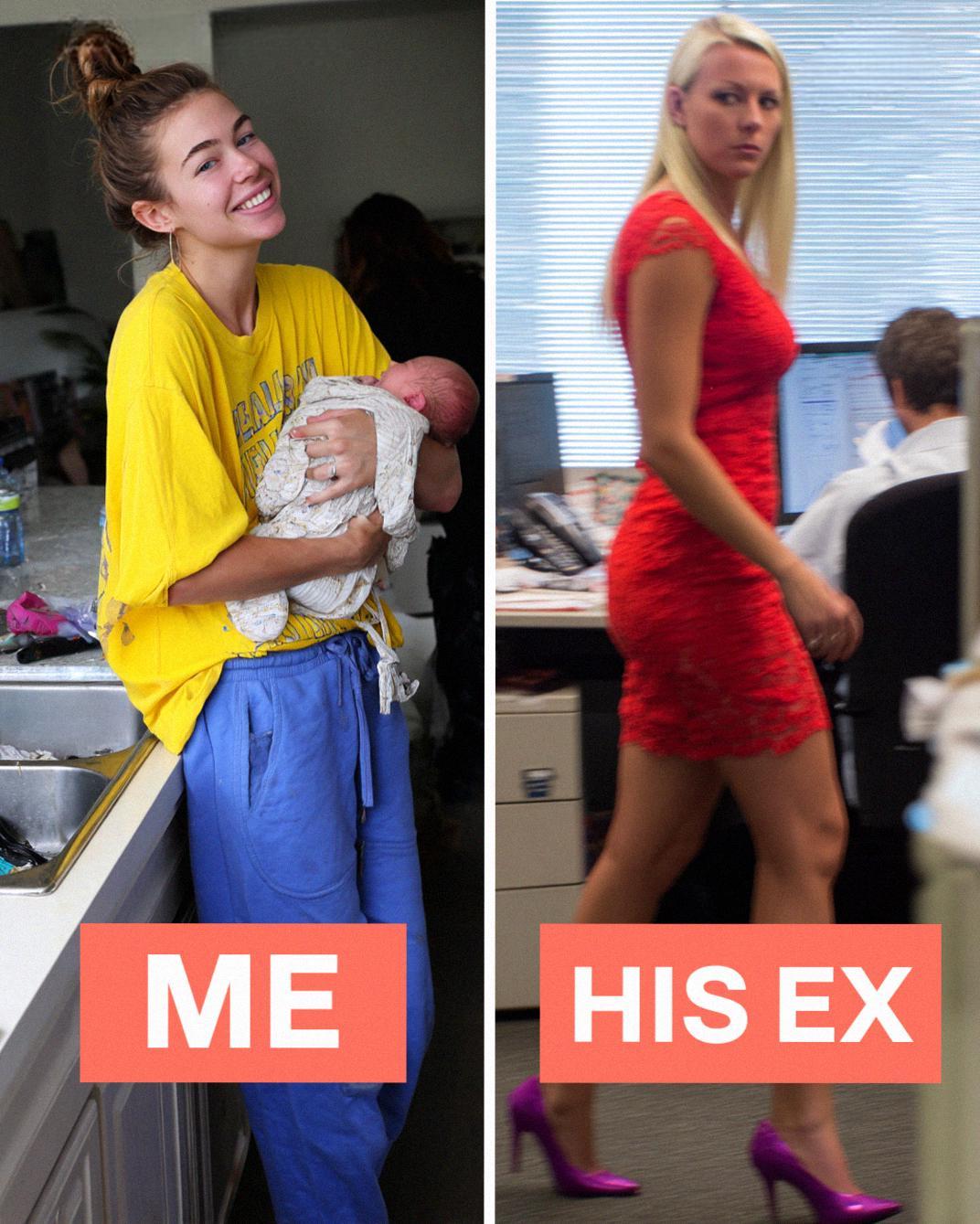 She Stopped Apologizing for Looking Tired — and Started Embracing Life Again