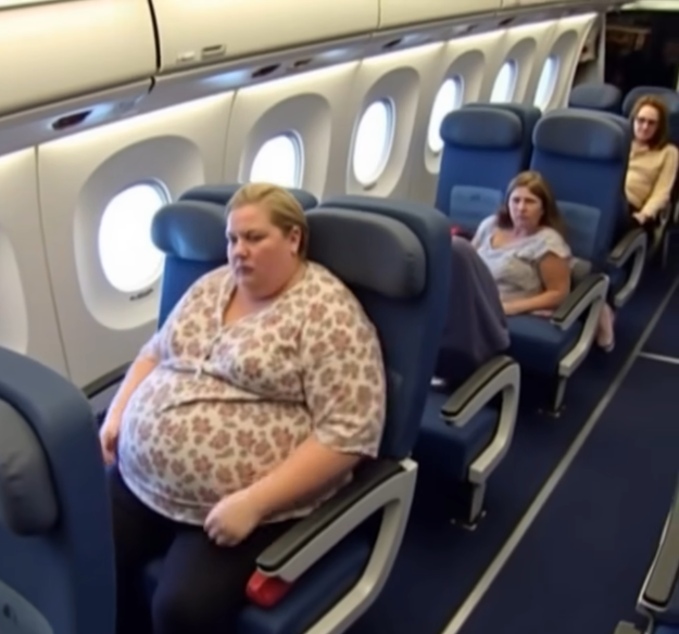 Plus-Size and Proud: Sarah’s Mission to Make Travel More Inclusive for Everyone