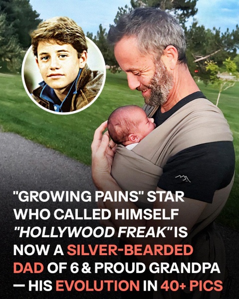 ‘80s Teen Star Reinvents Herself as a Children’s Author and Inspirational Evangelist