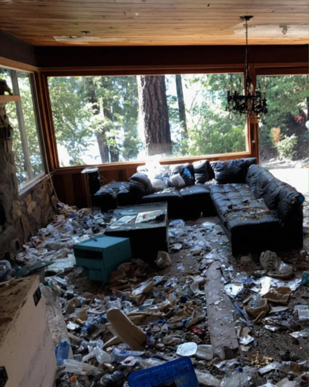 I Inherited My Late Mother’s Lake House — But When My Stepmom Used It Without Permission, Life Took an Unexpected Turn