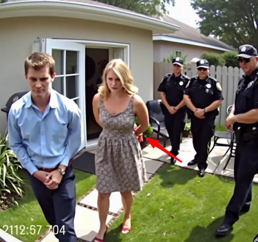 Unexpected Text at the Family Barbecue: A Message I Couldn’t Ignore