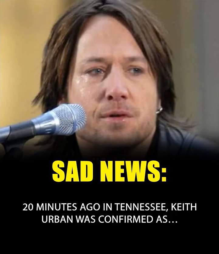 Keith Urban’s Fans Rally in Support Following His Prayer Request