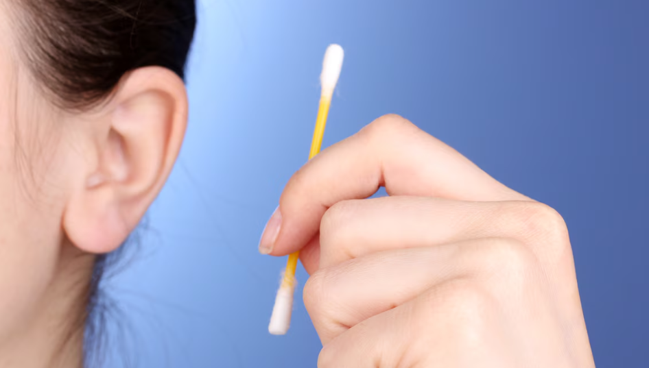 What Your Ears Might Be Revealing About Your Overall Health