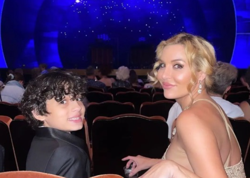 Actress Clare McCann Shares Heartbreaking News Following the Loss of Her Beloved Son