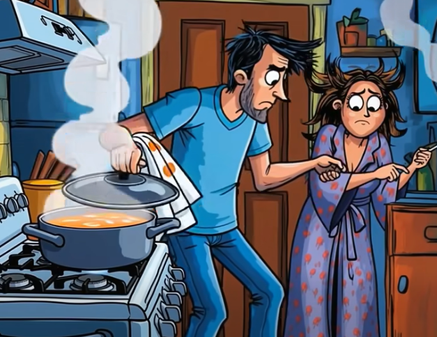 The Volkswagen, the Refrigerator, and an Important Lesson in Trust