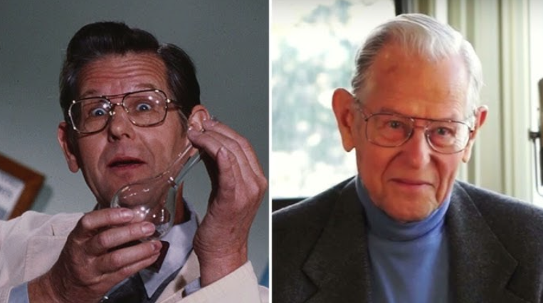 End of an Era: Beloved Hollywood Legend Passes Away Peacefully at 98