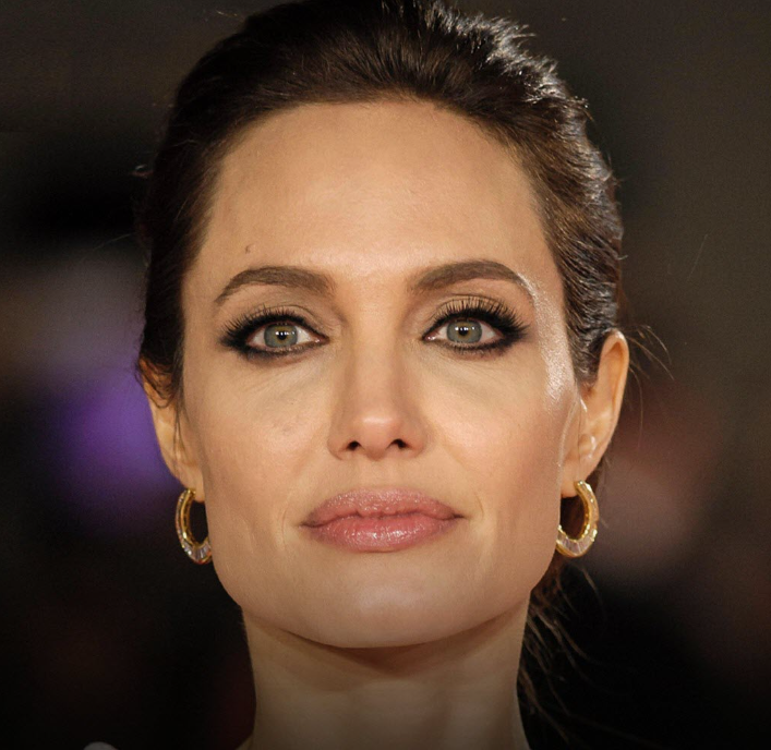 Angelina Jolie Shares Insights on a New Chapter in Her Life