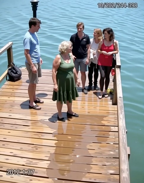 They Thought I Was Weak — But I Showed Them What Real Strength Truly Means