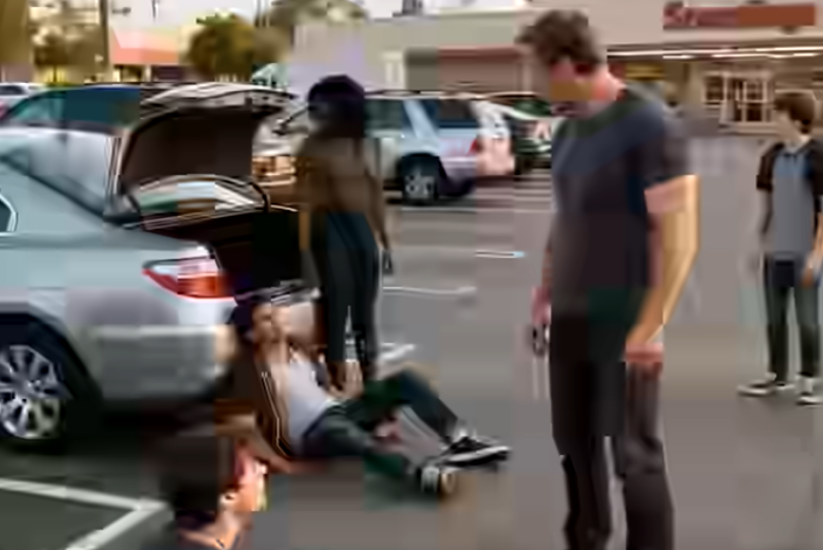 How a Calm and Compassionate Response Turned a Challenging Moment Into a Message of Hope