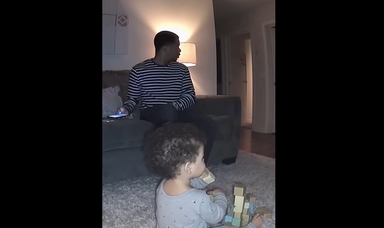Shocking Hidden Camera Footage Reveals the Nightmare Every Parent Dreads