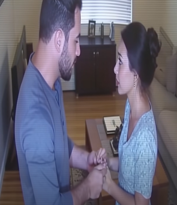 I Trusted Our Cleaning Lady Completely—Until Her Strange Behavior Around My Husband Raised Alarms