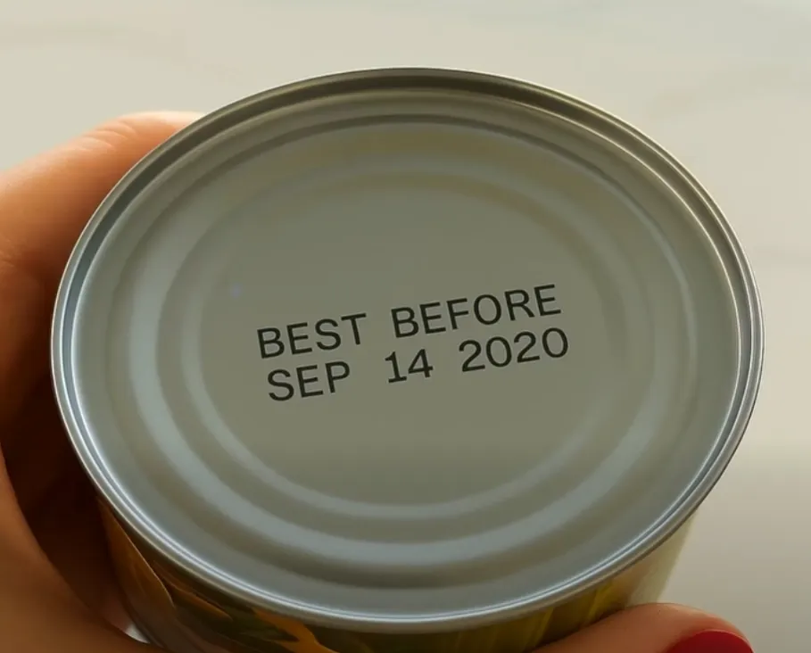 The Truth About Expired Canned Food — What You Really Need to Know Before Eating It