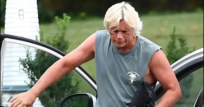 From Teen Idol to Tranquil Craftsman: The Remarkable Transformation of Christopher Atkins