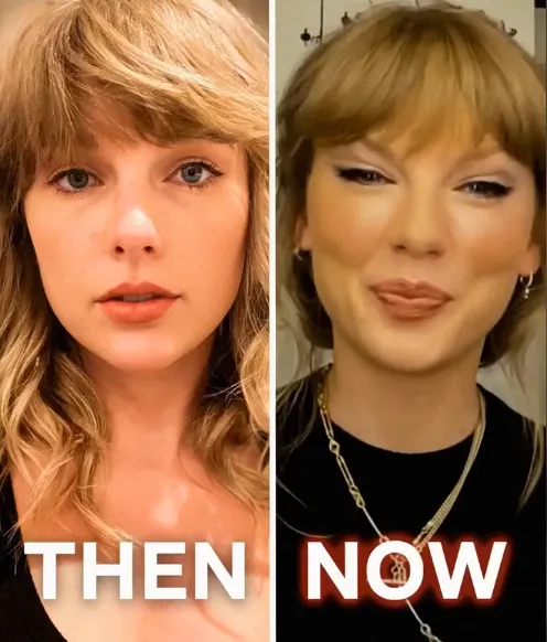 Taylor Swift’s Latest Era: Fashion Experts Reveal the Secrets Behind Her Stunning Transformation