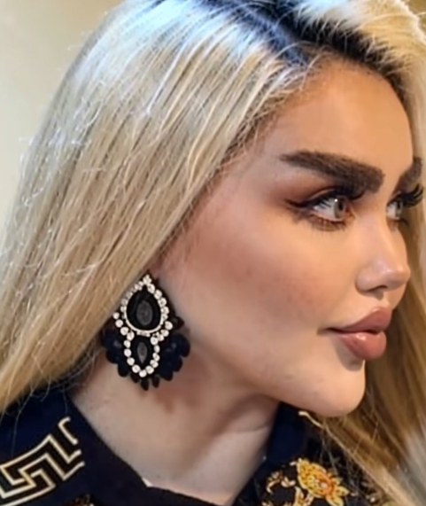 Jessica Alves: The Inspiring Transformation That Helped Her Discover the True Meaning of Self-Love