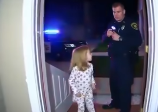 The Girl Who Cried for Help — What We Discovered Left Everyone in Shock