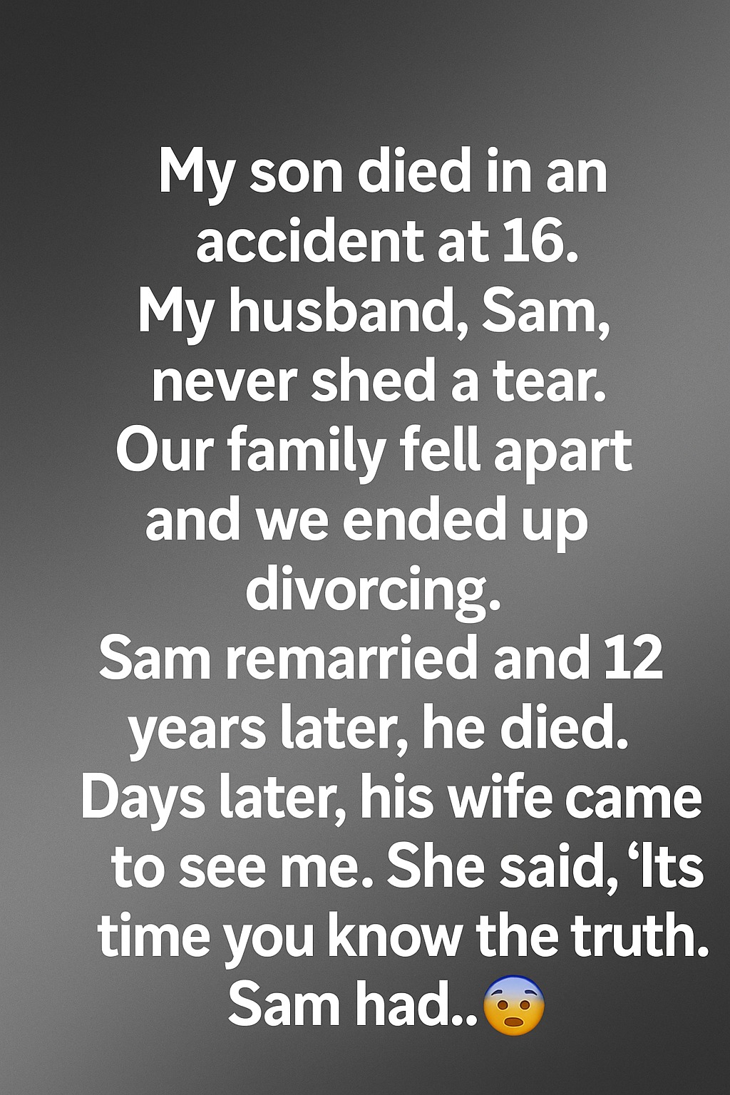 The Layers of Life We Often Overlook