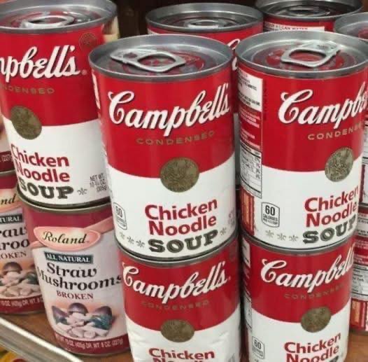 Campbell’s Announces Significant Brand and Product Update