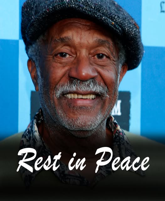 Beloved Veteran Actor Dies Peacefully at Age 95