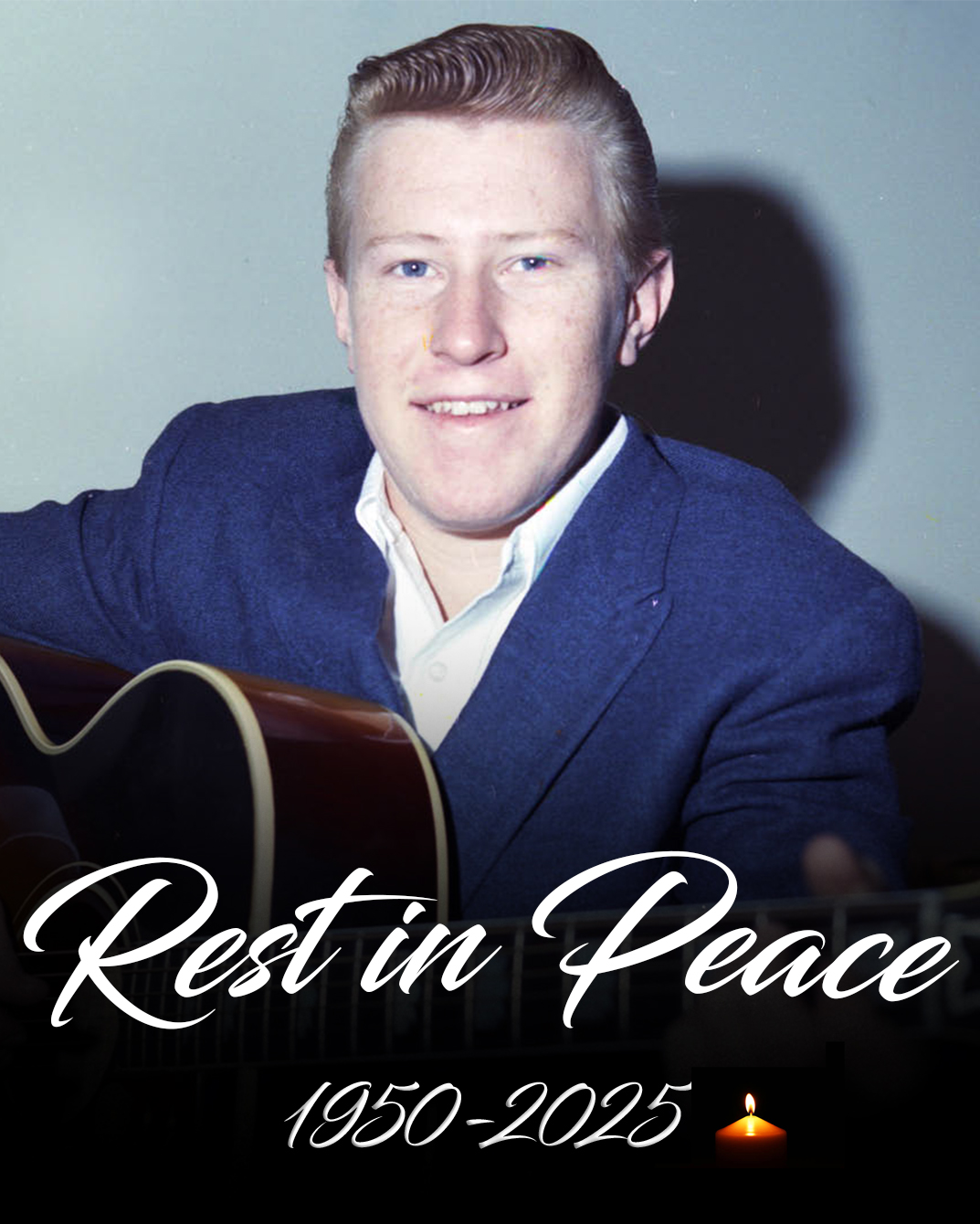 Honoring Country Music Icon John Wesley Ryles