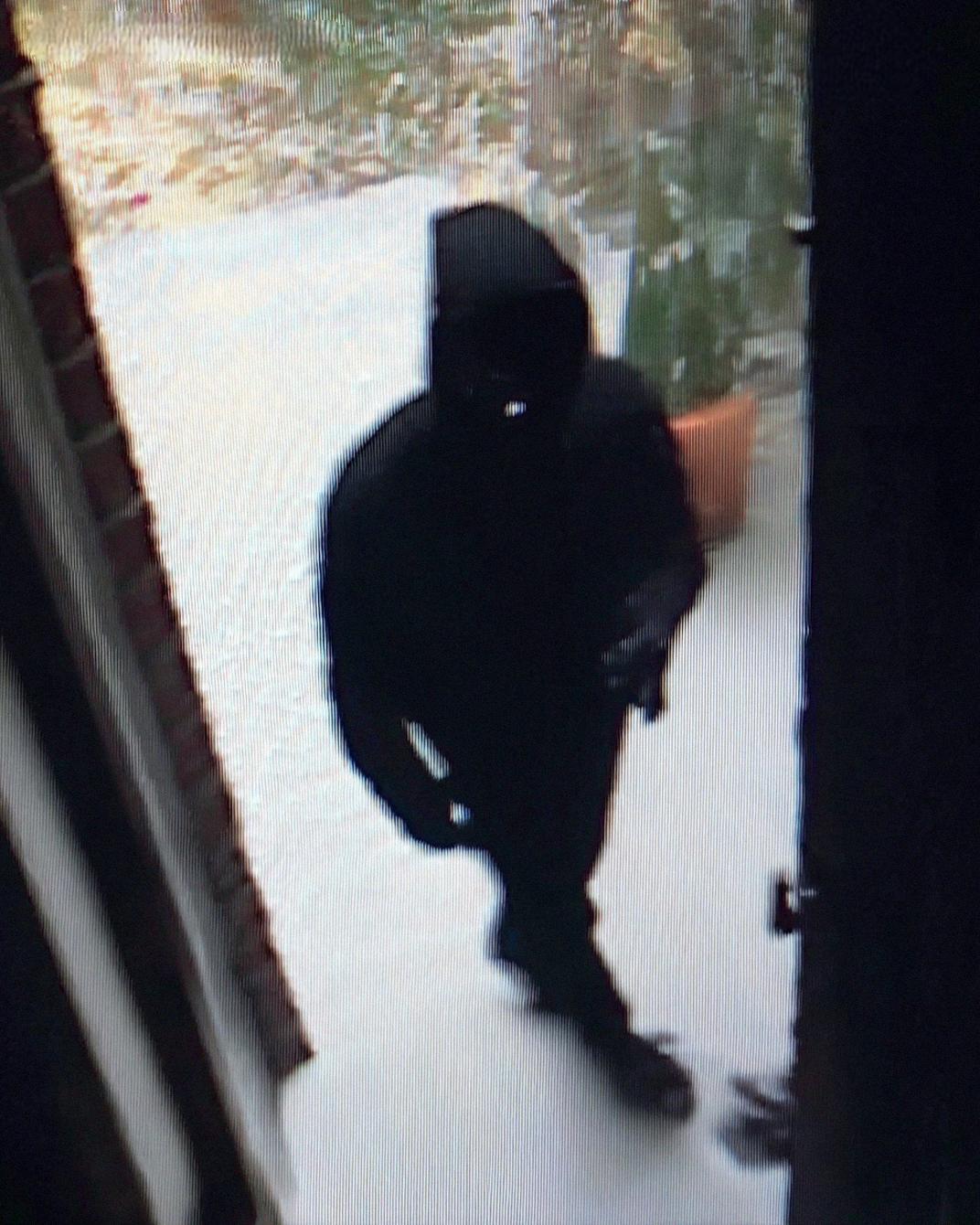 I Noticed Strange Movements at Home — What My Security Camera Revealed Surprised Me