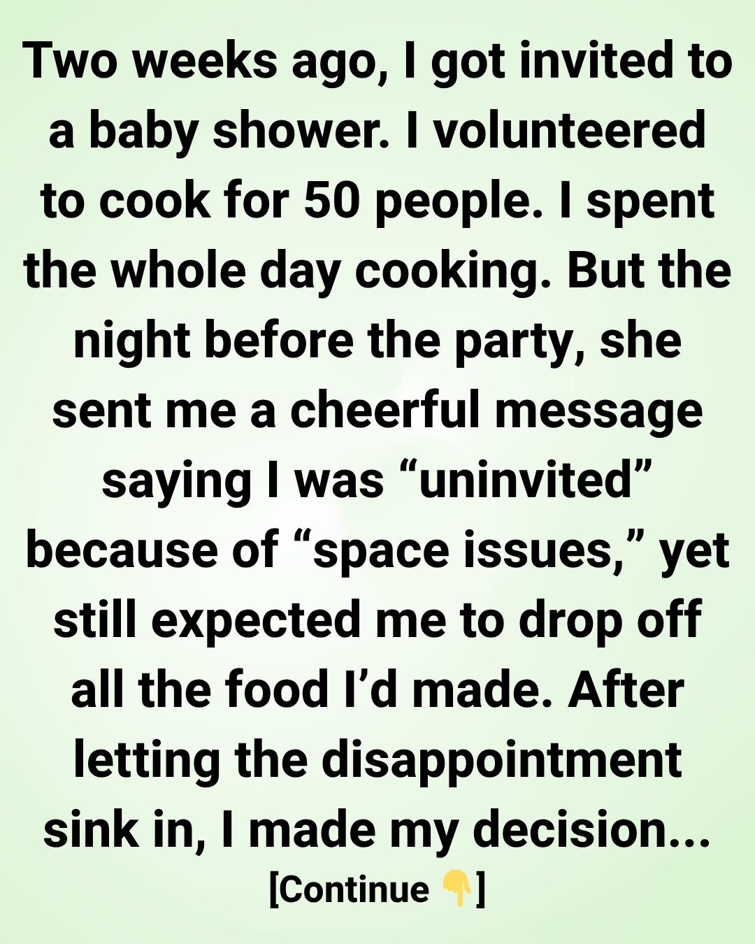 When Kindness Meets Boundaries: Choosing Self-Respect Over Being Taken for Granted