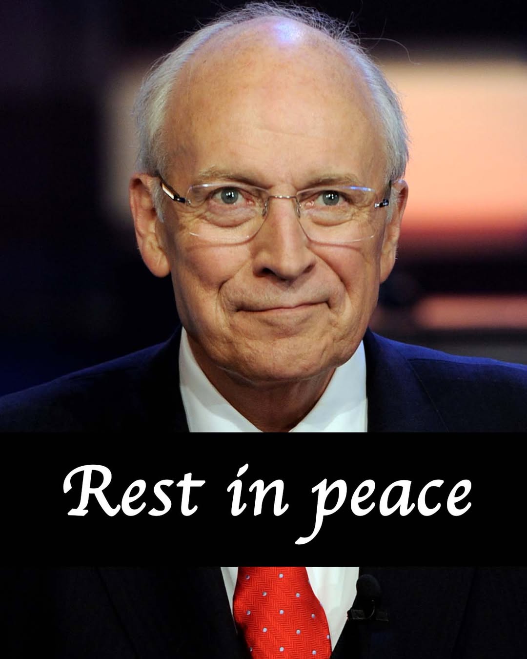 Former U.S. Vice President and Prominent Political Figure Passes Away at Age 84
