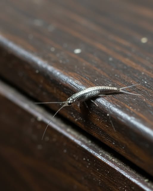 What It Means When You See This Insect in Your Home