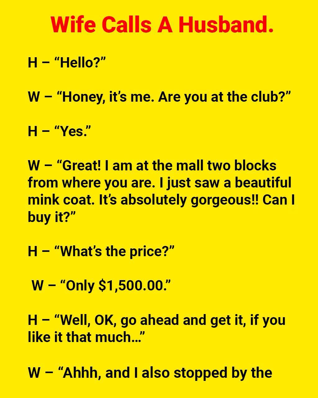 A Funny Phone Moment That Brightened Everyone’s Day