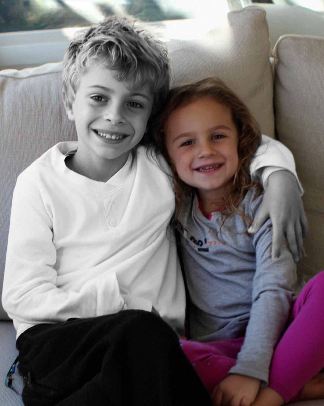 After Losing My Son, My 5-Year-Old Claimed She Saw Him in the Neighbor’s Window — What I Discovered Left Me Speechless