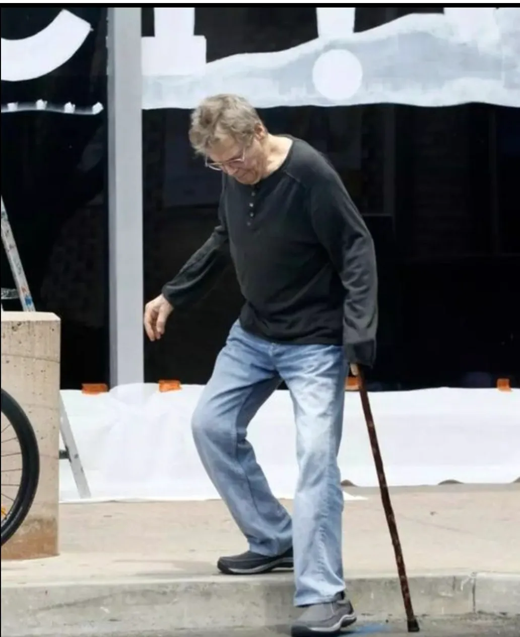 Why One of Ryan O’Neal’s Children Was Absent from His Memorial Service