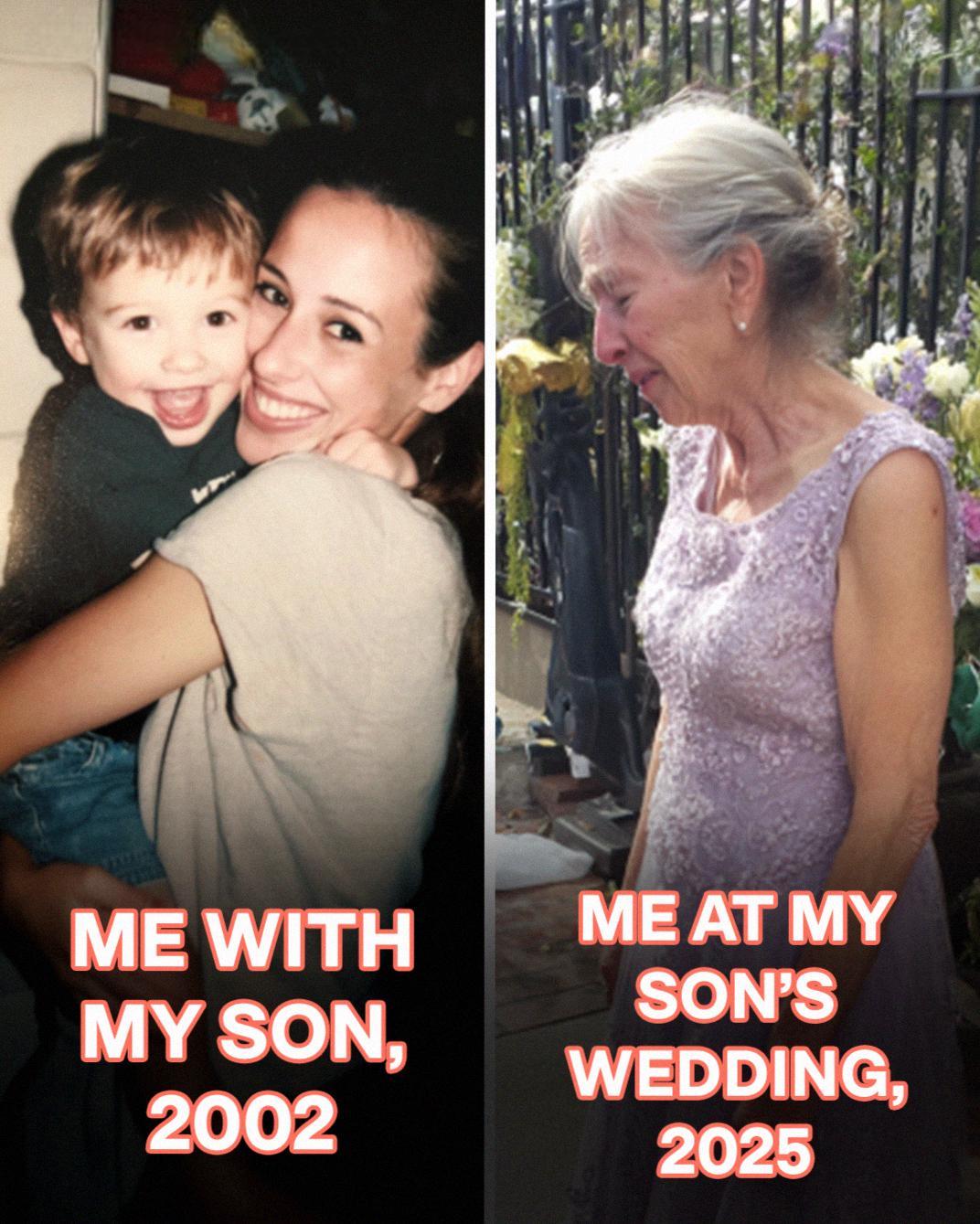 I Used My Life Savings to Pay for My Son’s Wedding — but on the Big Day, I Was Asked to Leave the Celebration